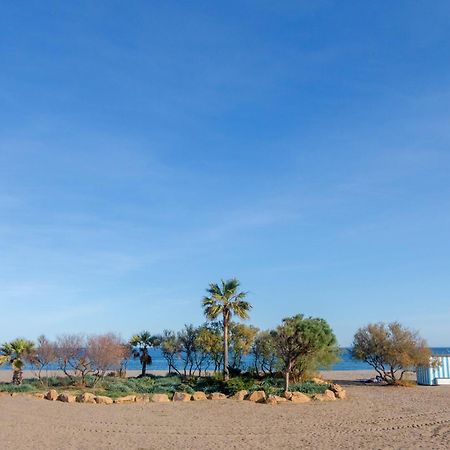 Close To The Beach, 5 Minutes Walk サン・ルイス・デ・サビニリャス エクステリア 写真