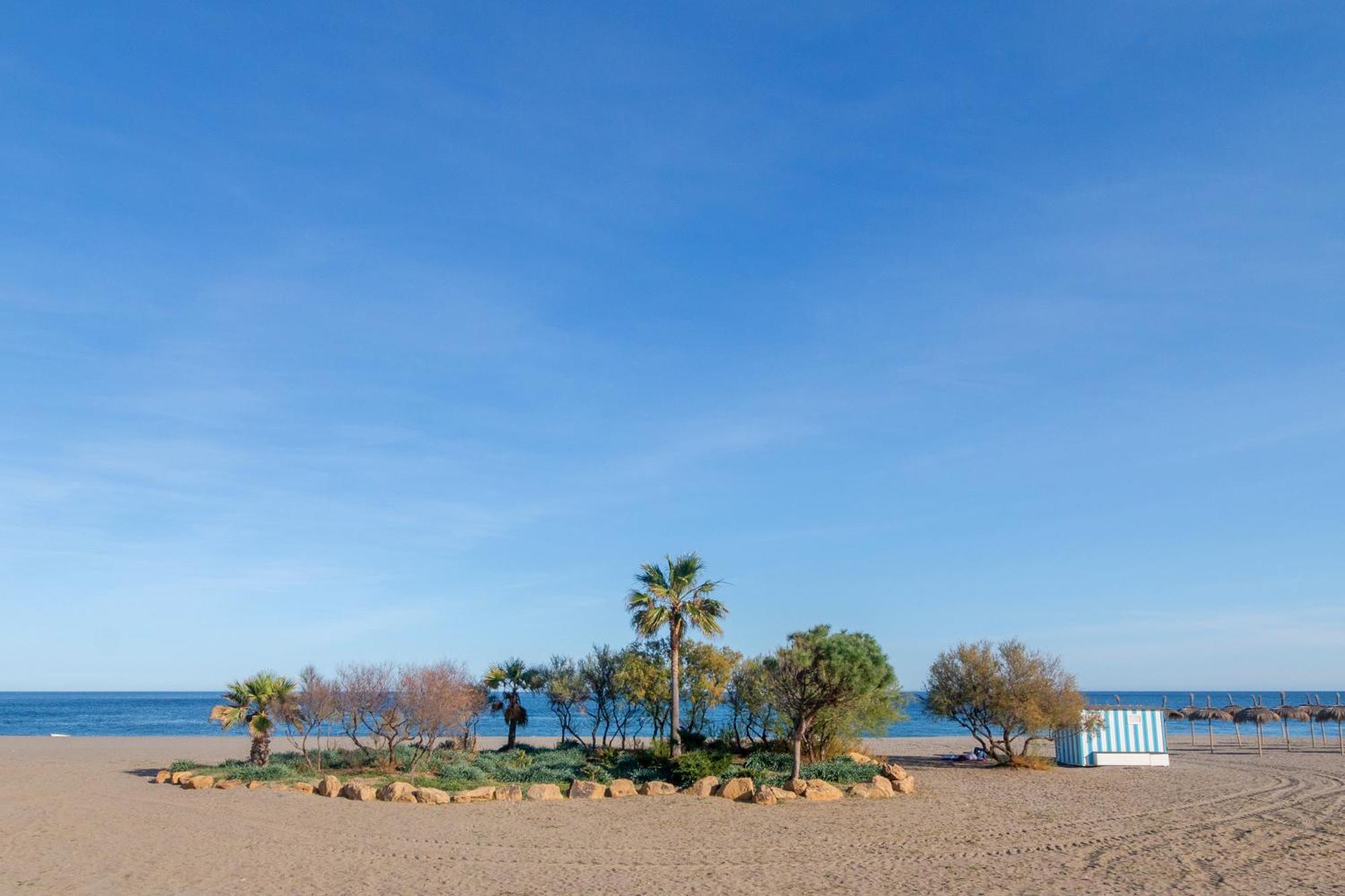 Close To The Beach, 5 Minutes Walk サン・ルイス・デ・サビニリャス エクステリア 写真