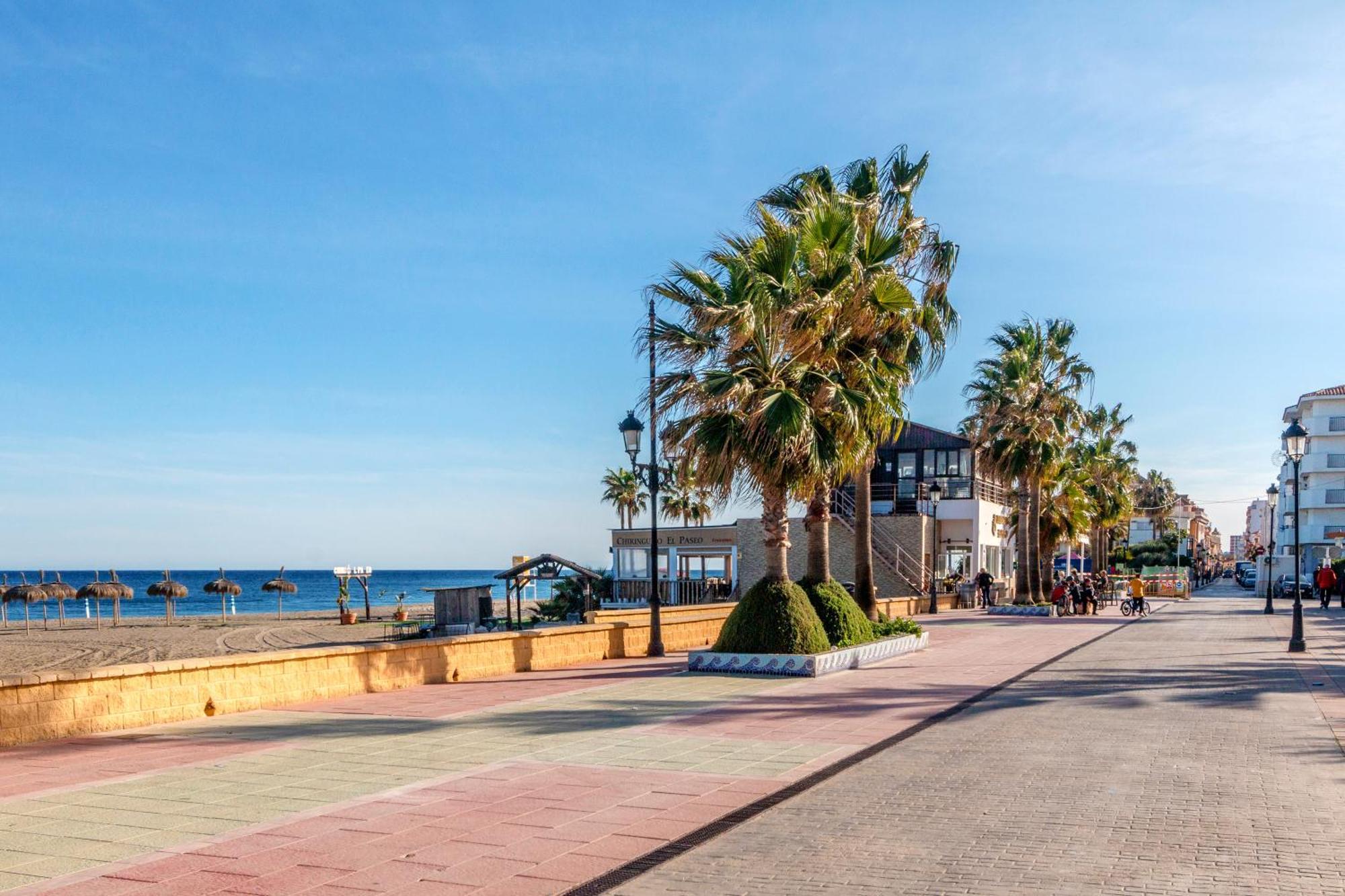 Close To The Beach, 5 Minutes Walk サン・ルイス・デ・サビニリャス エクステリア 写真